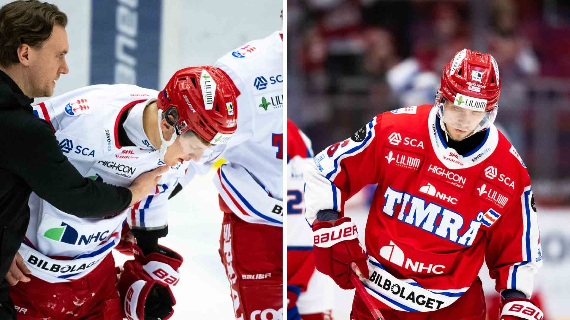(32249) Axel Rindell, Joonas Lyytinen