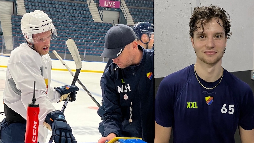 Foto: Mattias Ek