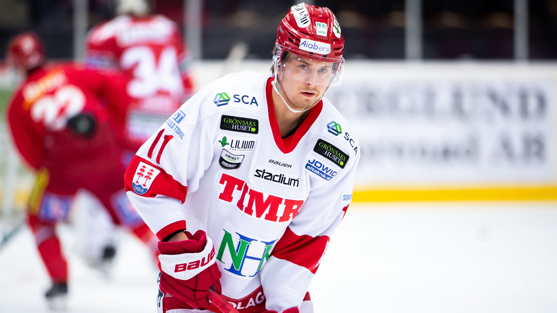 Erik Mårtensson/Bildbyrån