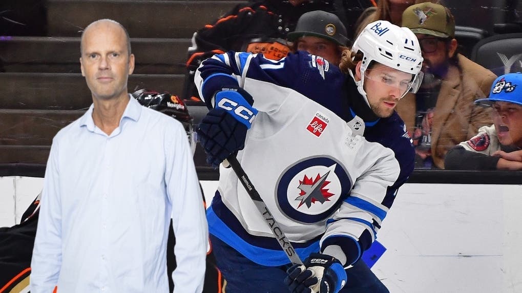 Axel Jonsson Fjällby krönika