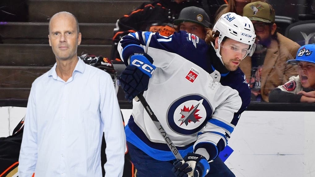 Axel Jonsson Fjällby krönika