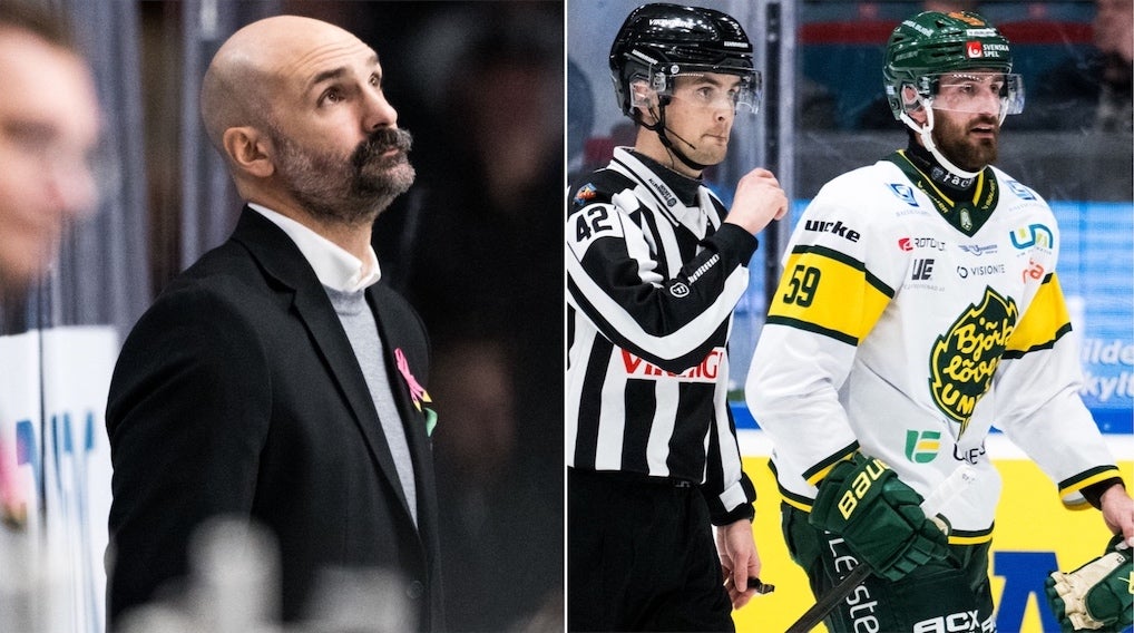 Foto: Emma Wallskog/Bildbyrån