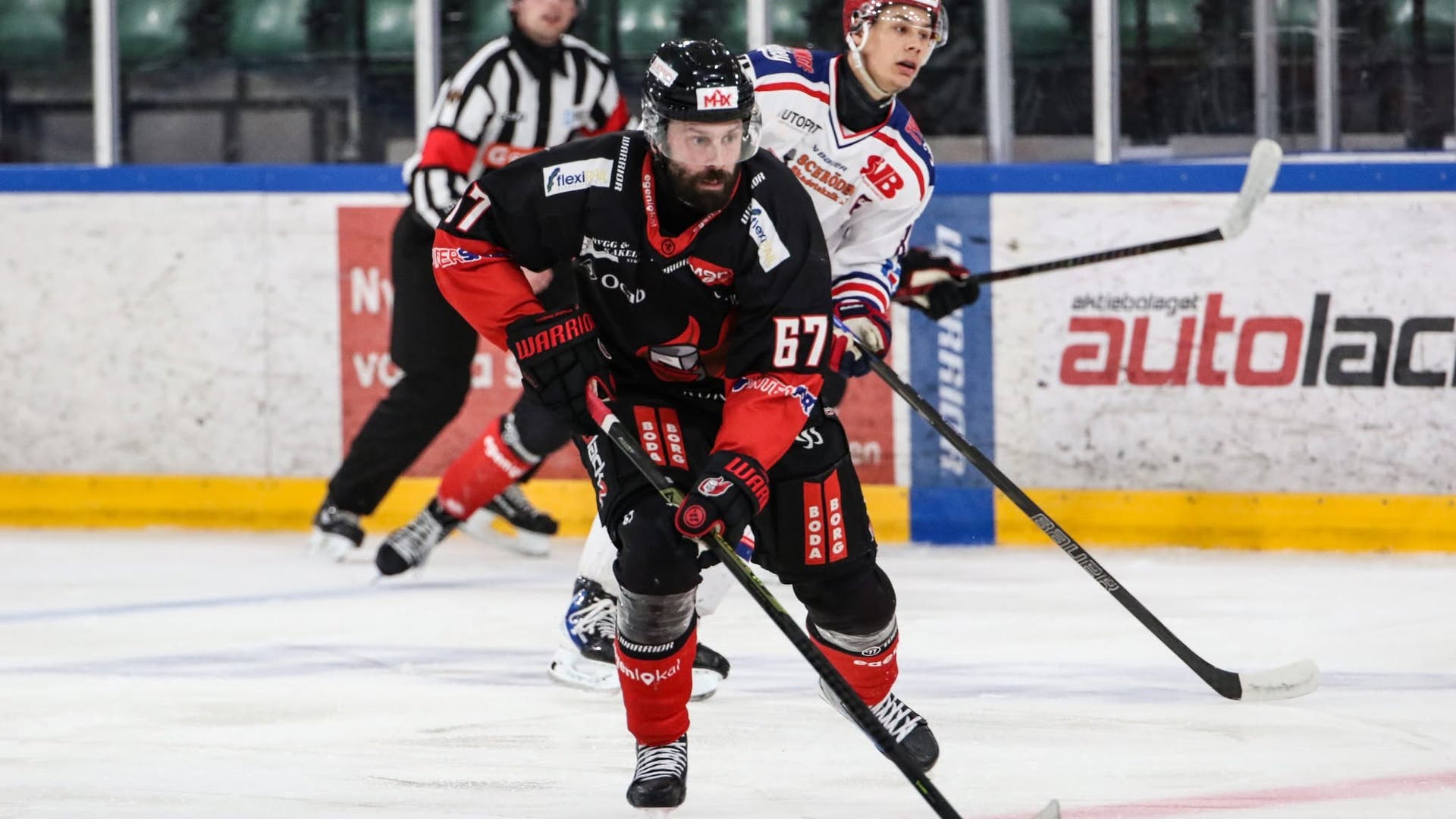 Daniel Olsson Trkulja