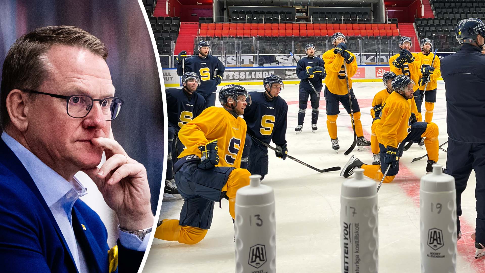 Bildbyrån/Andreas Hanson