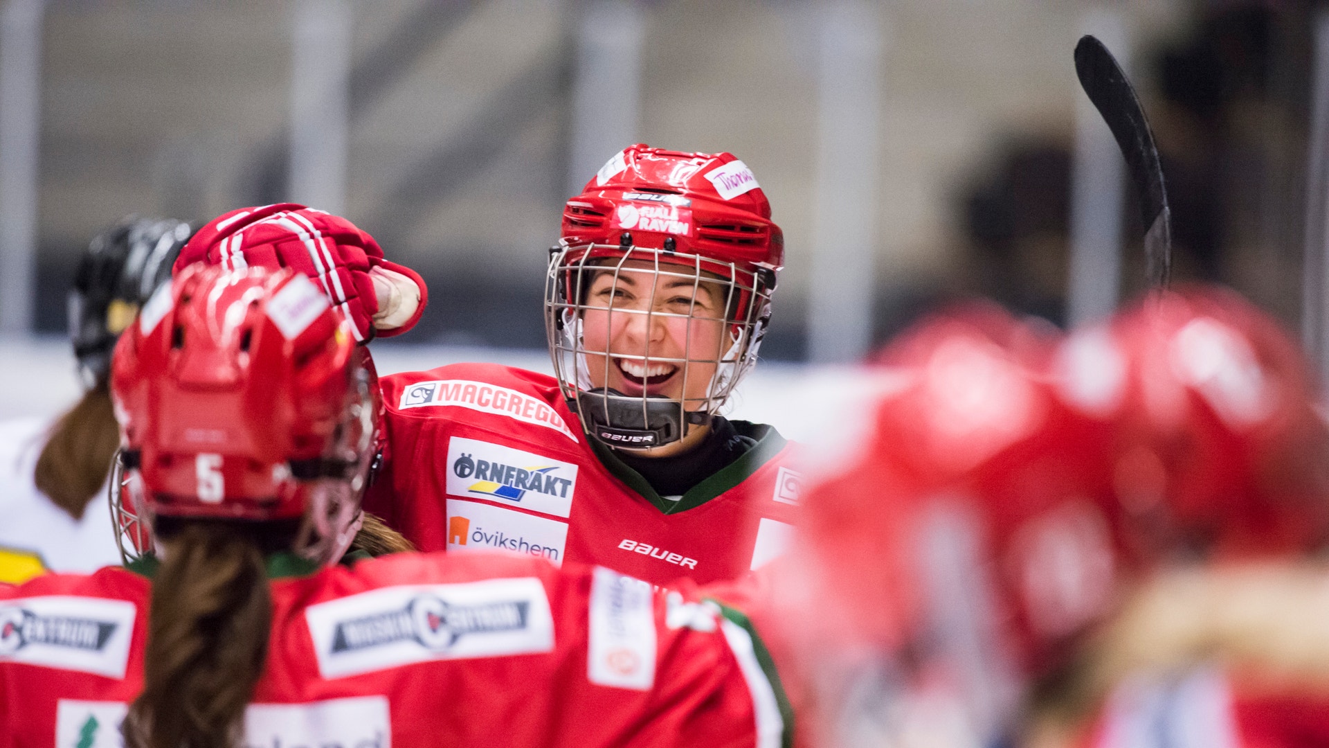 Erik Mårtensson/Bildbyrån