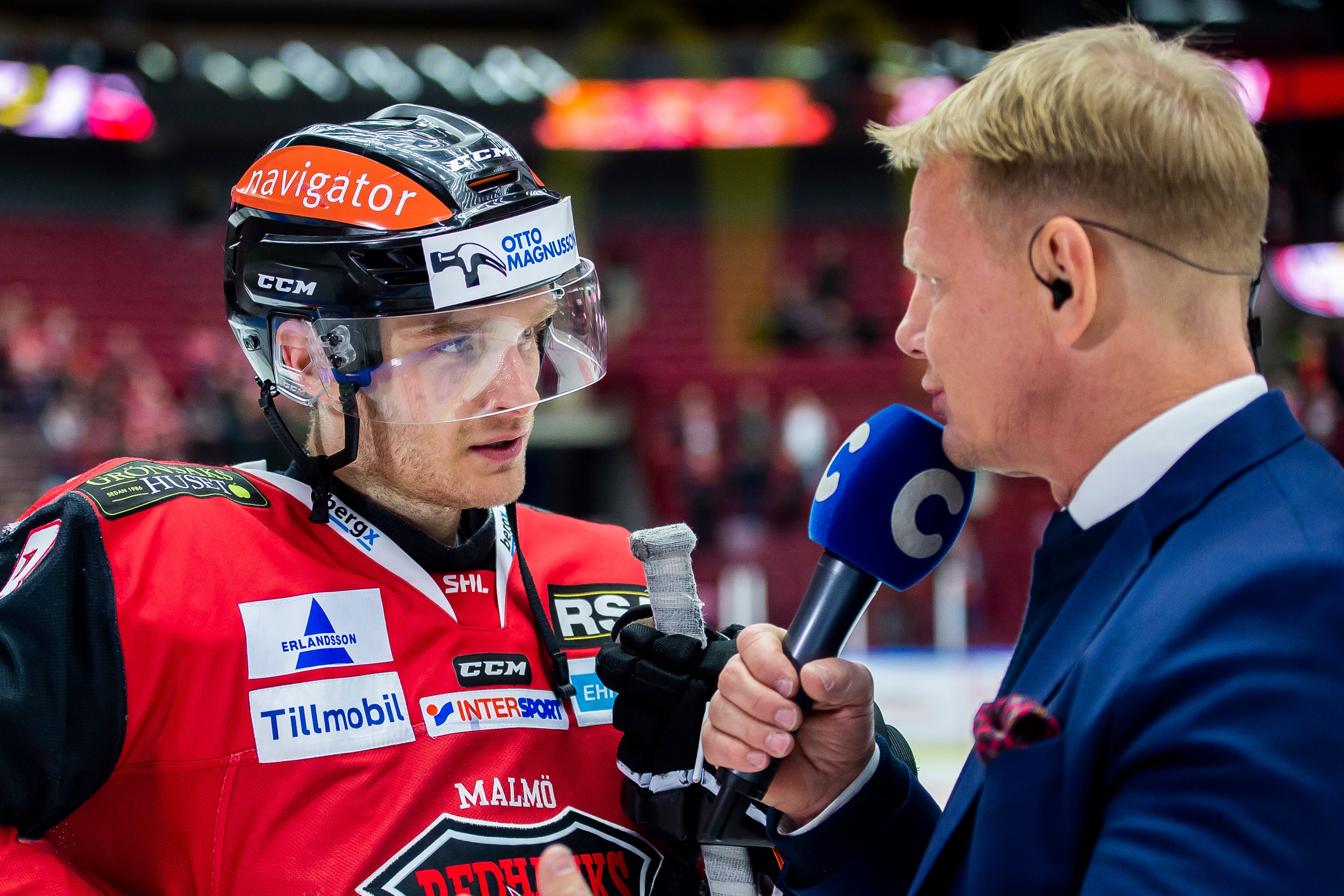 (11414) CMore Tv tvist