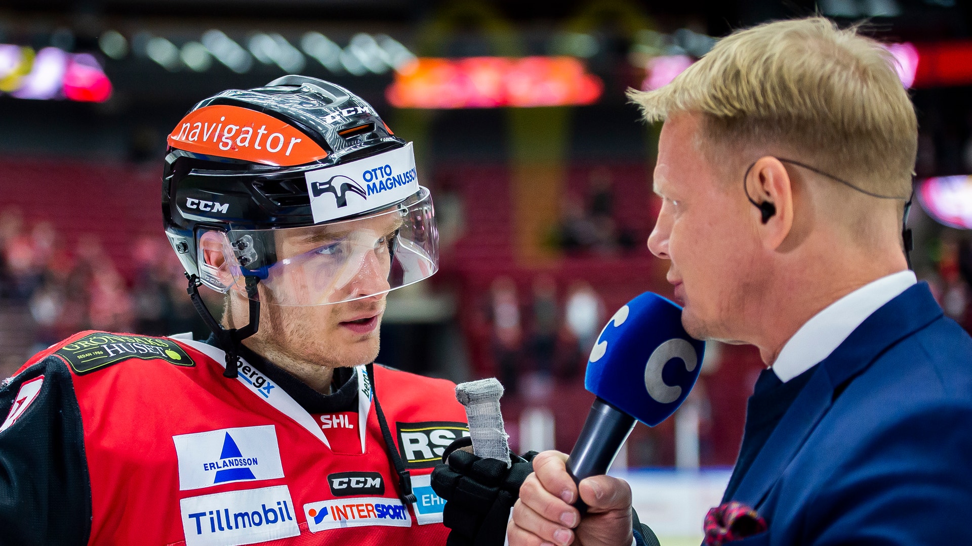 (11414) CMore Tv tvist