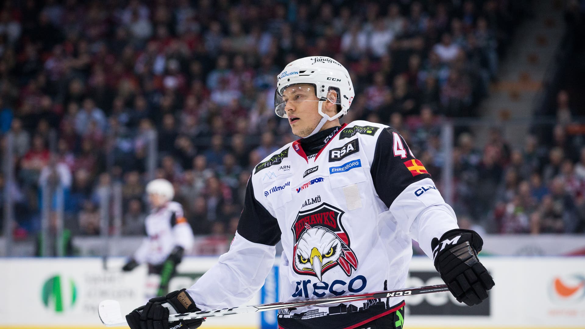 Michael Erichsen /Bildbyrån