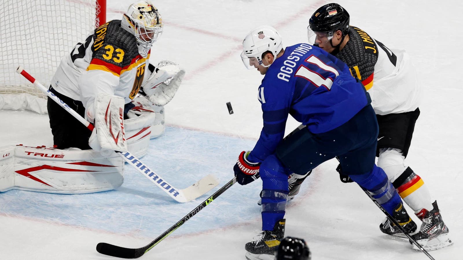 (28720) Kenny Agostino