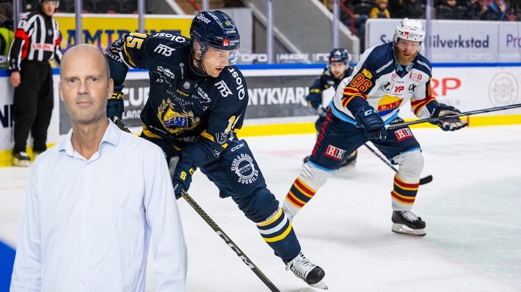 Foto: Bildbyrån
