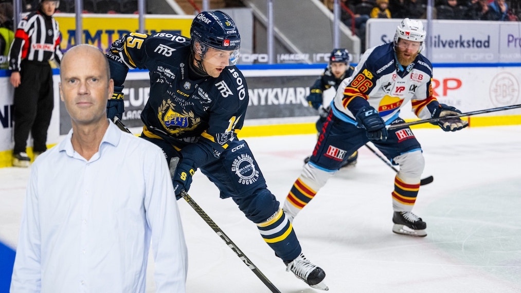 Foto: Bildbyrån