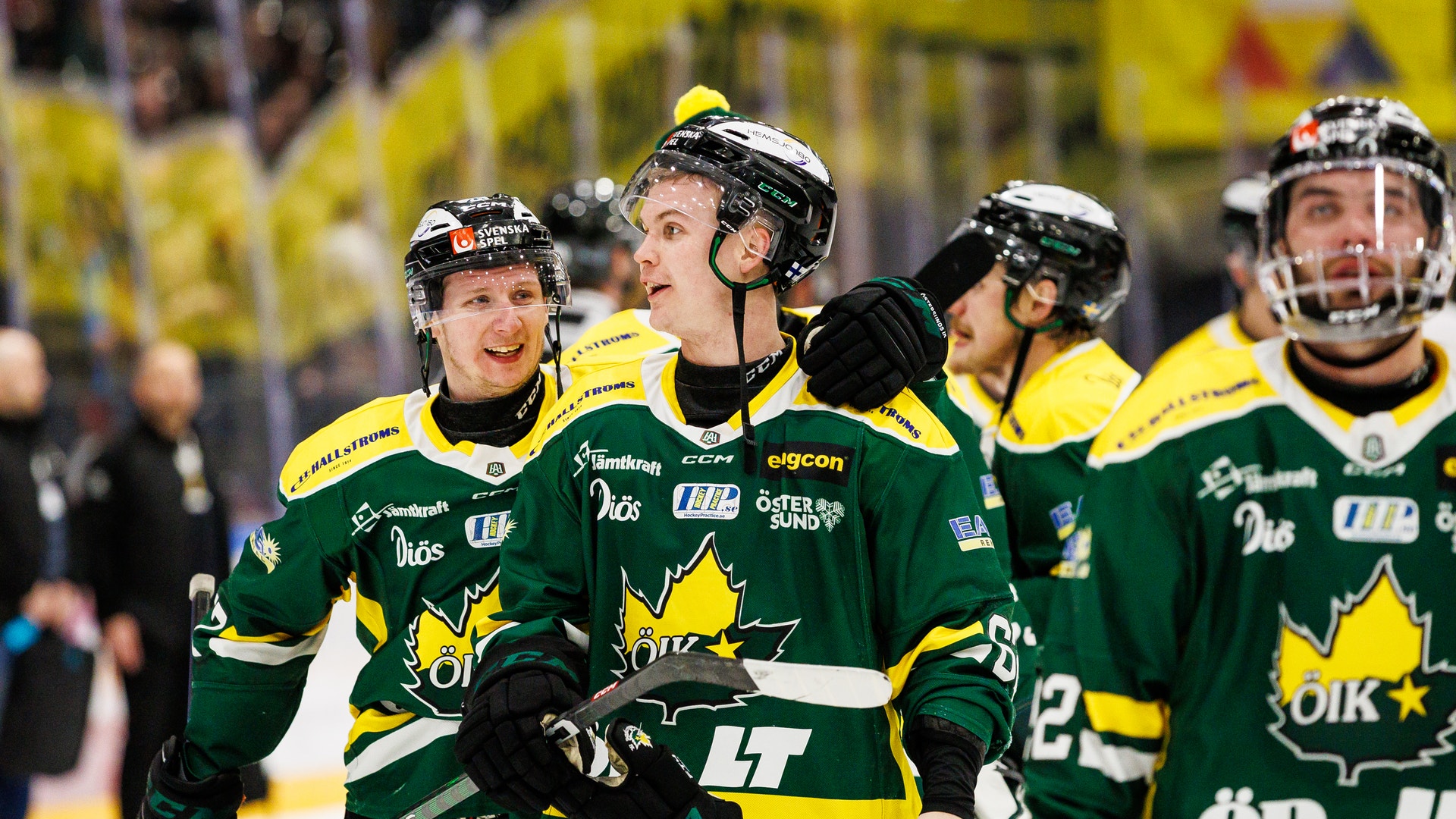 (28520) Kimi Koivisto