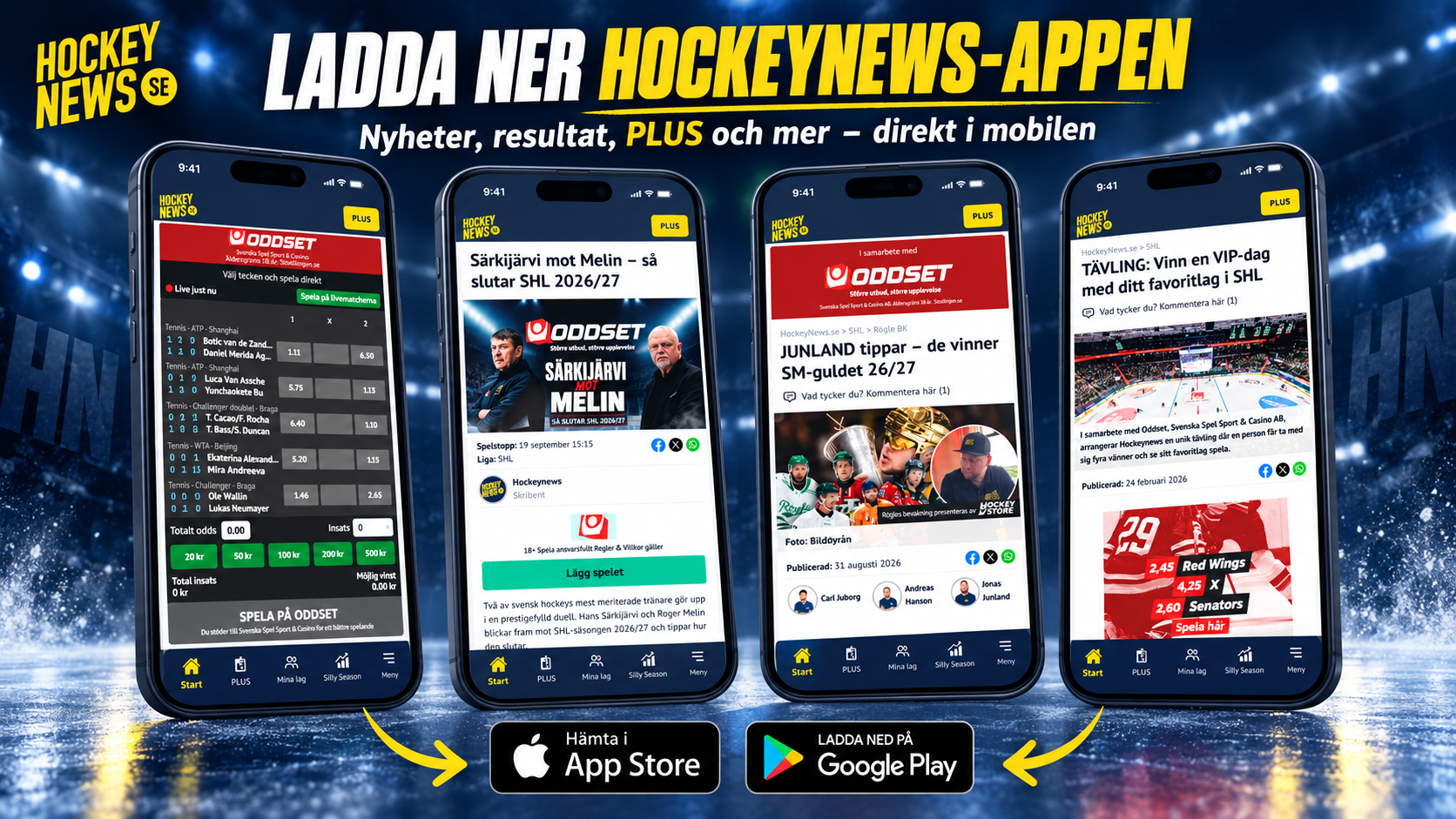 Lanseringsbild-hockeynews-app
