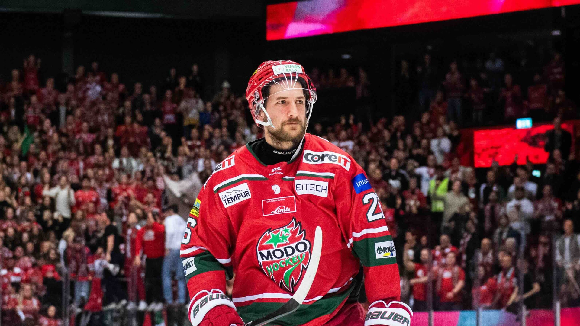 Emil Wahlberg