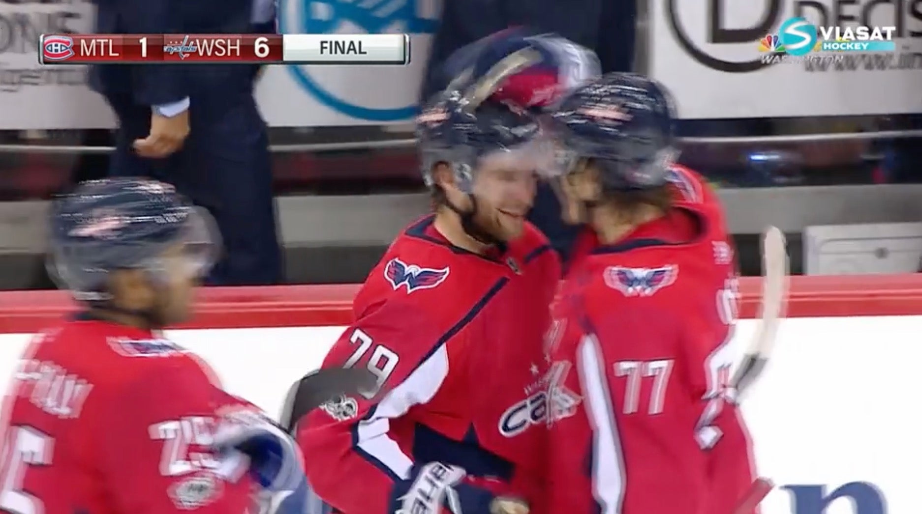 Viasat Hockey / Viaplay