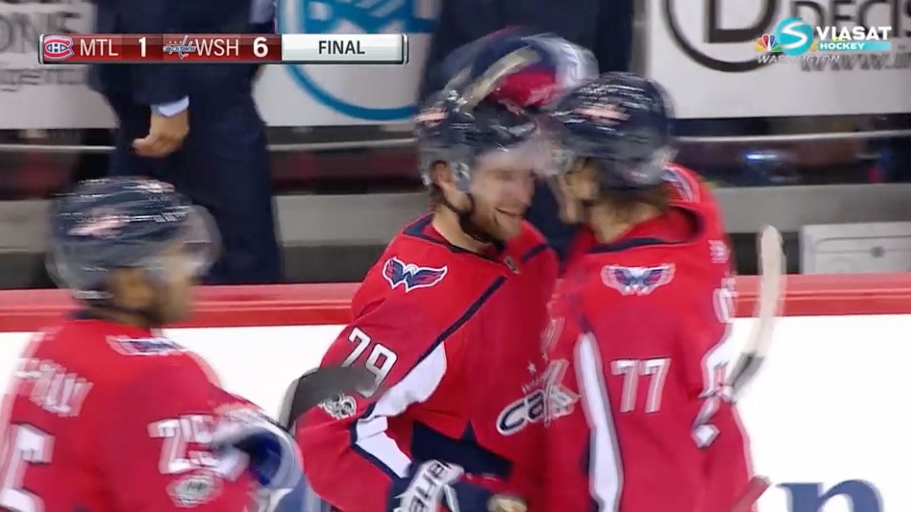 Viasat Hockey / Viaplay