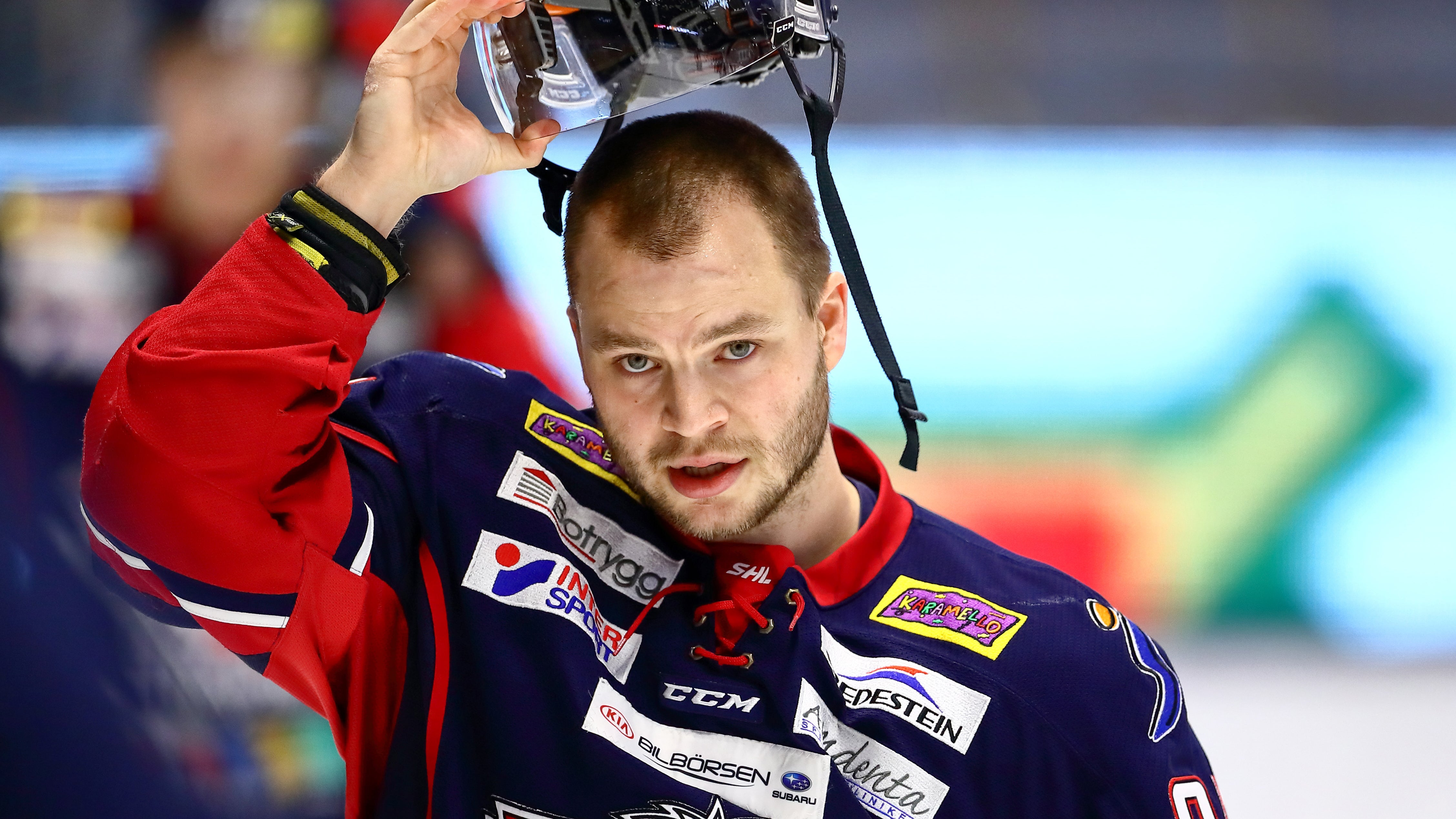 (6536) Jimmy Andersson