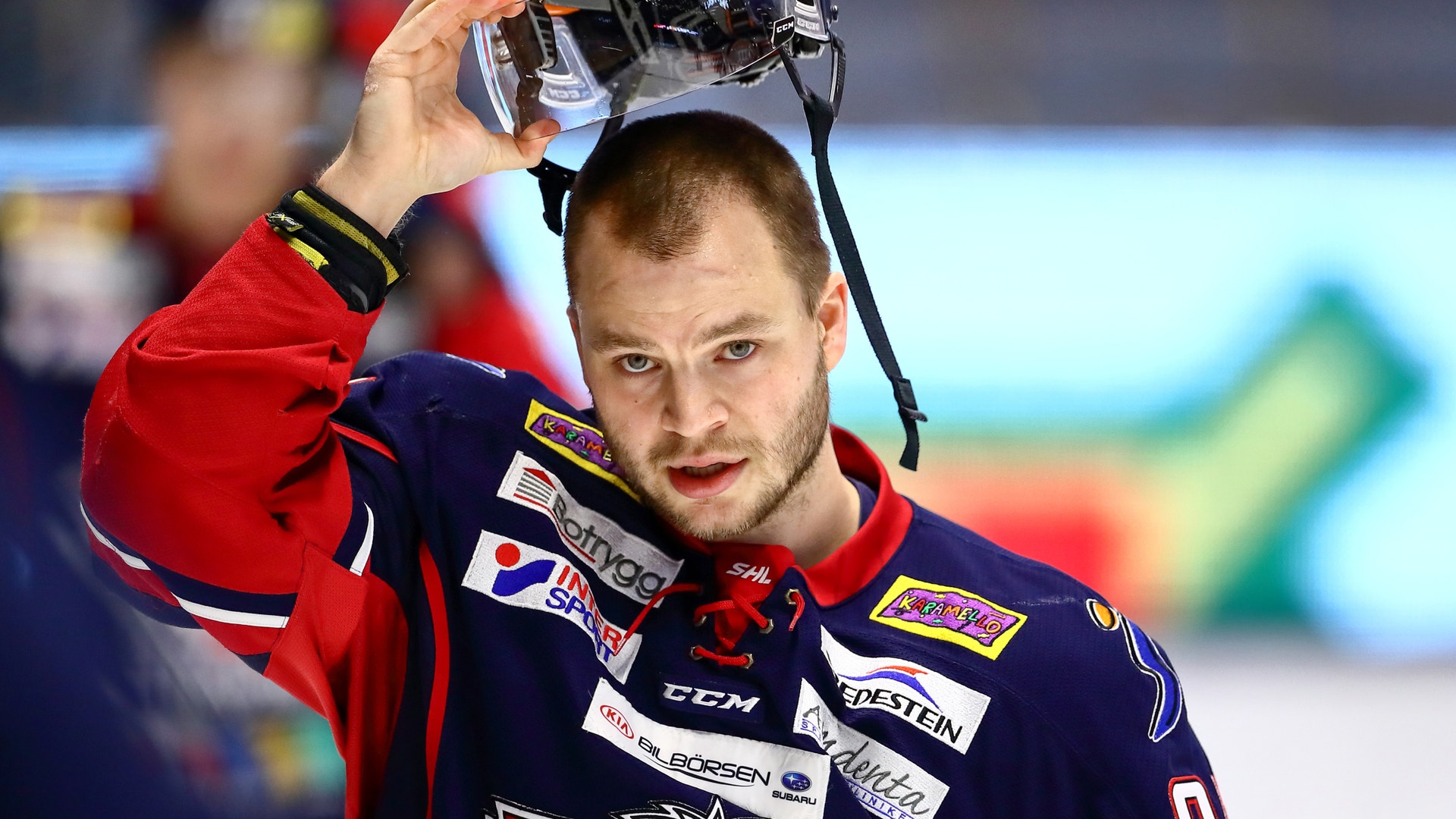Peter Holgersson, Bildbyrån.