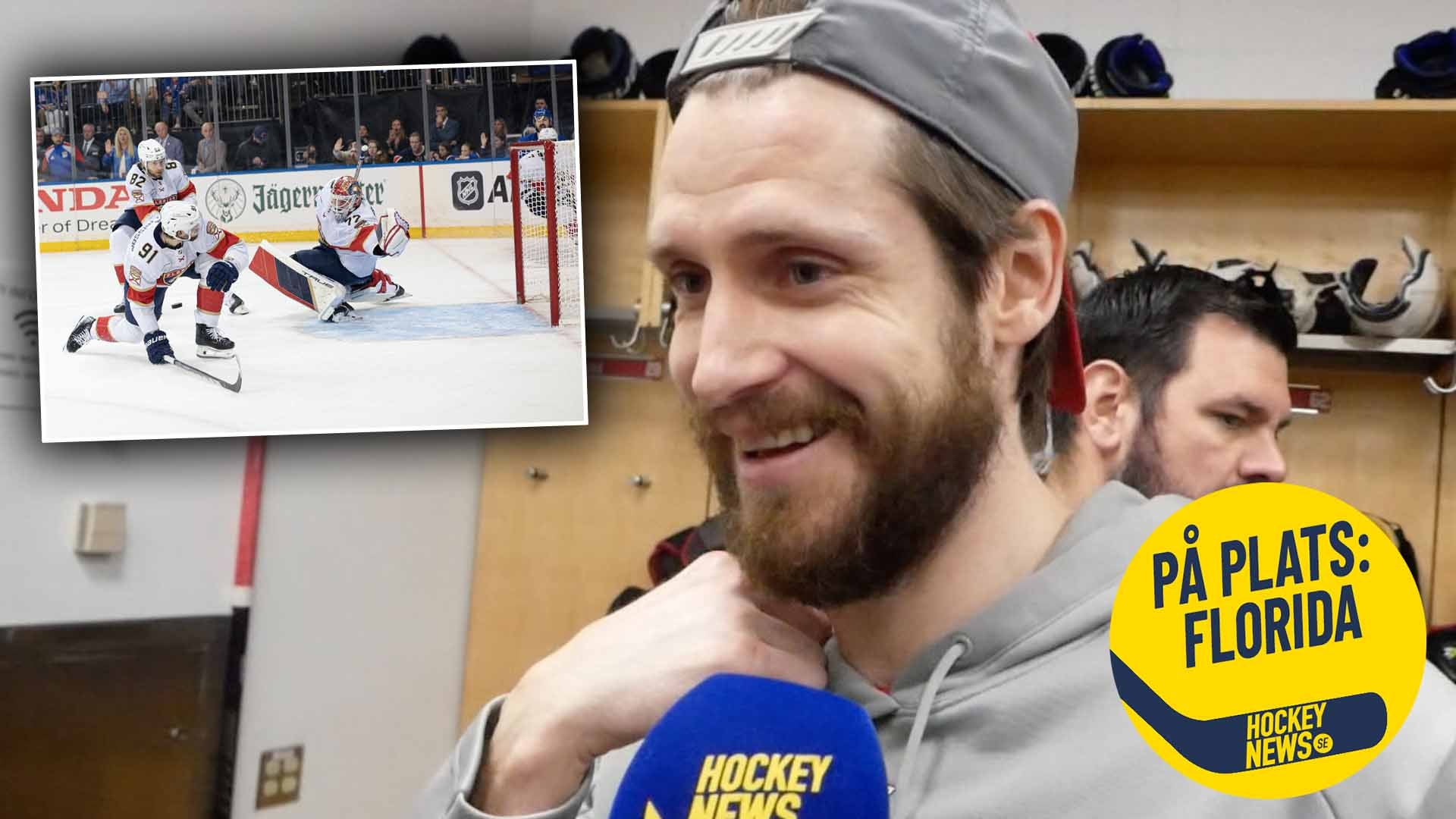 Oliver ekman-Larsson