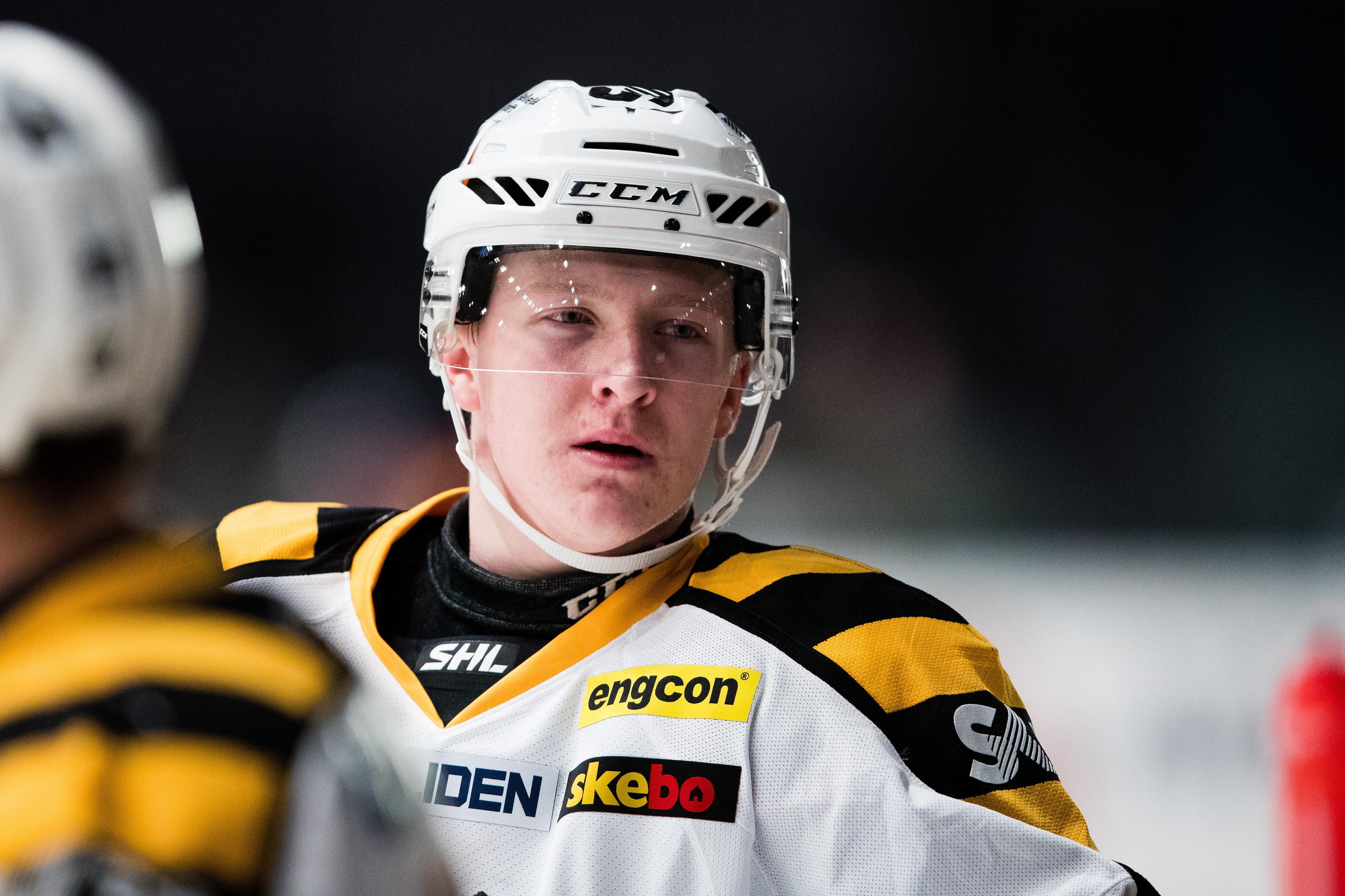 Andreas L Eriksson/Bildbyrån