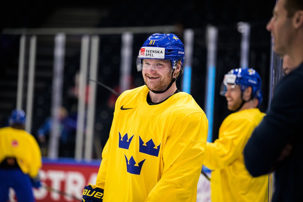 Joel Marklund/Bildbyrån