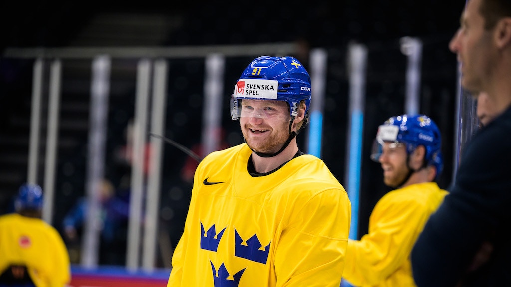 Joel Marklund/Bildbyrån