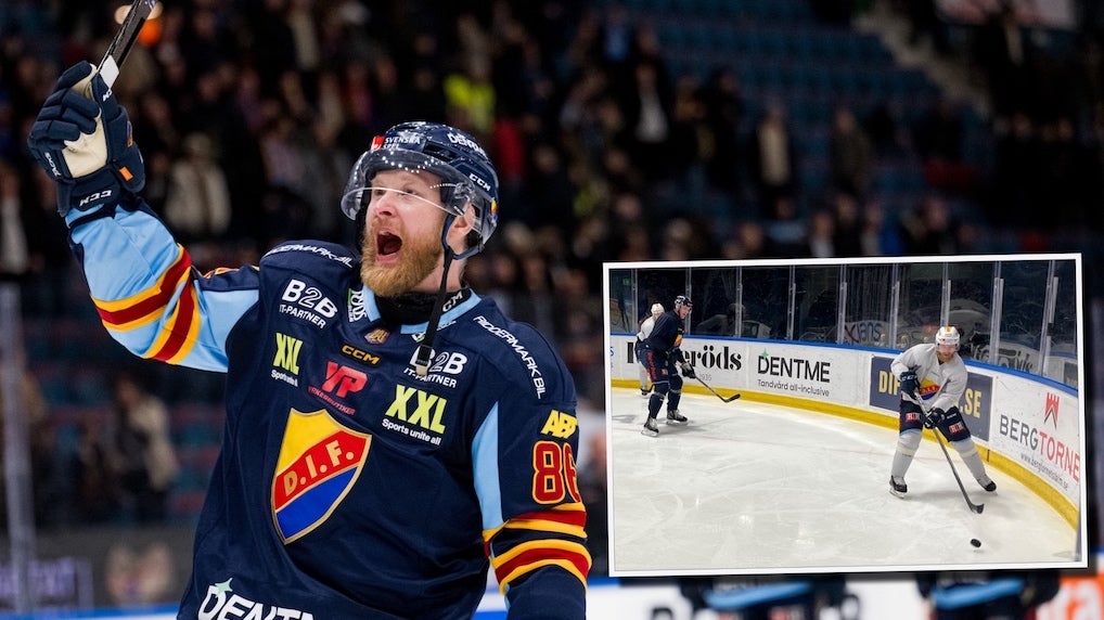 Foto: Bildbyrån och Mattias Ek