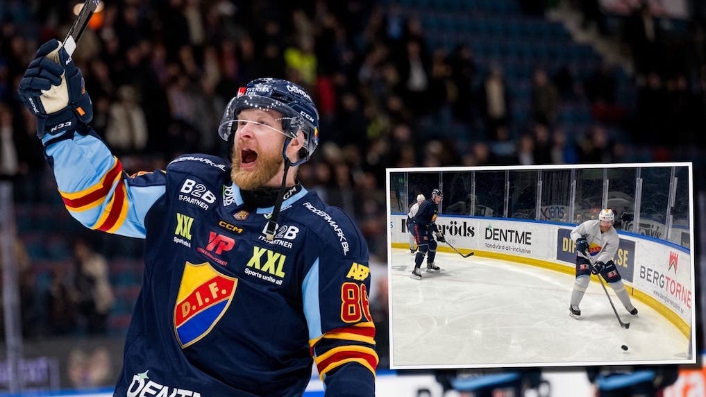Foto: Bildbyrån och Mattias Ek