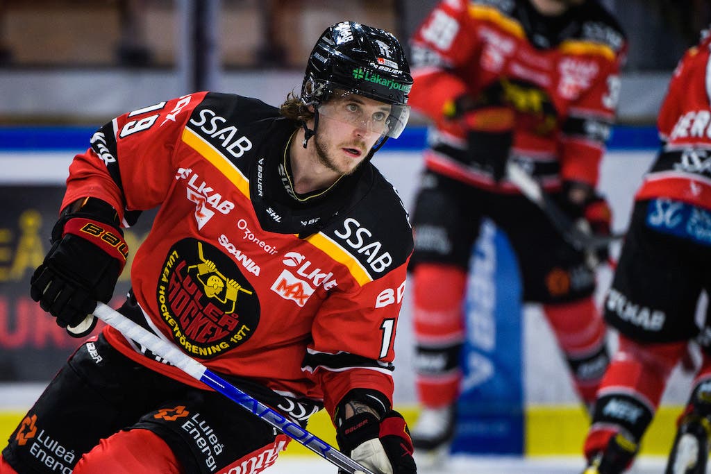 (26082) Mario Kempe Luleå