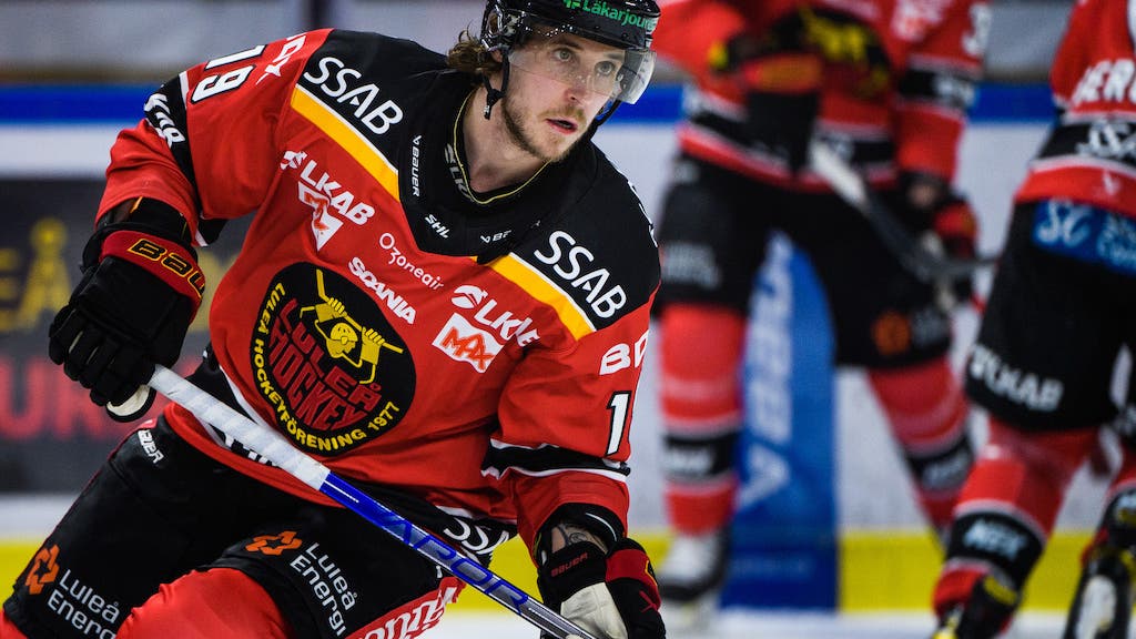 (26082) Mario Kempe Luleå