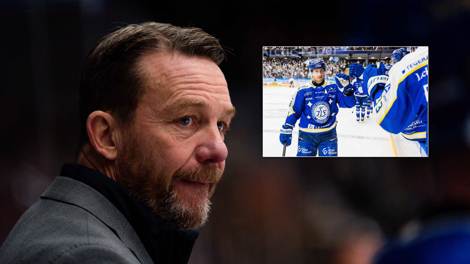 Challe Berglund, Justin Kloos