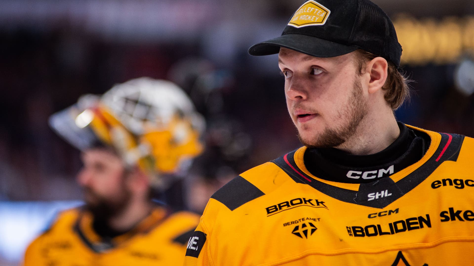 Linus Söderström