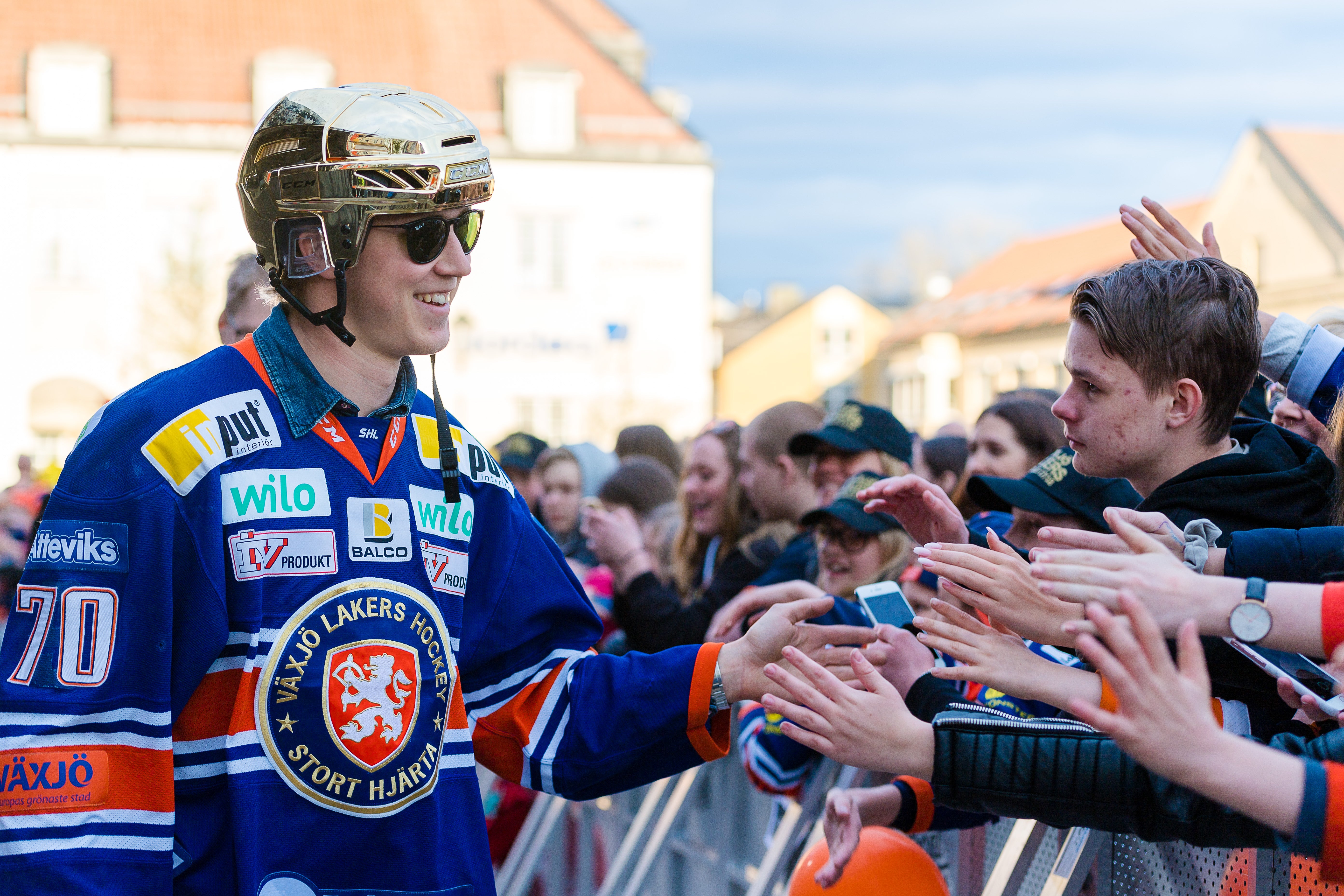Jonas Ljungdahl/Bildbyrån