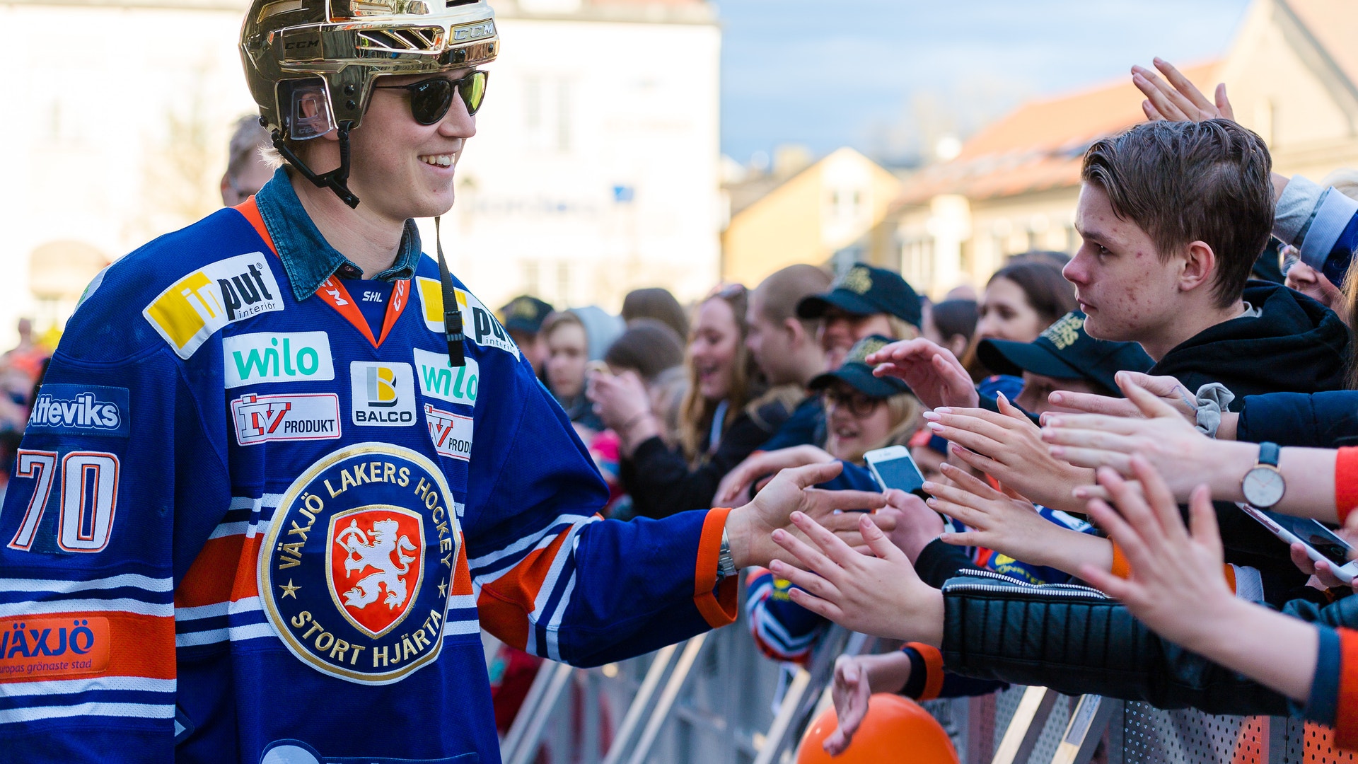 Jonas Ljungdahl/Bildbyrån