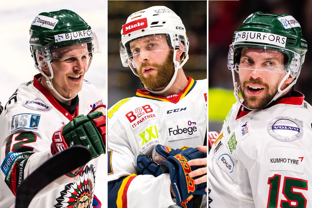 (8244) Max Friberg / Mattias Guter / Anders Grönlund