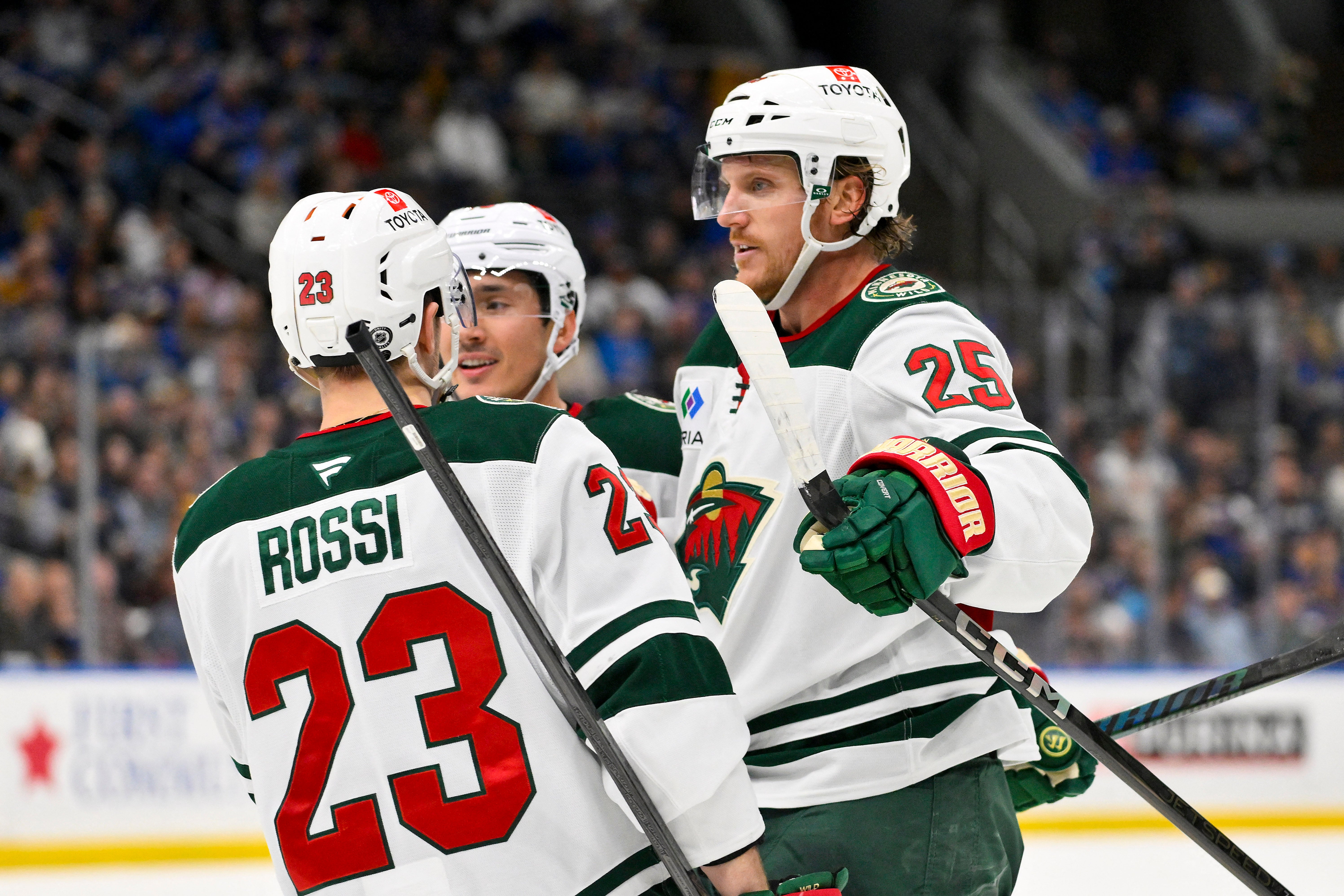 Jonas Brodin