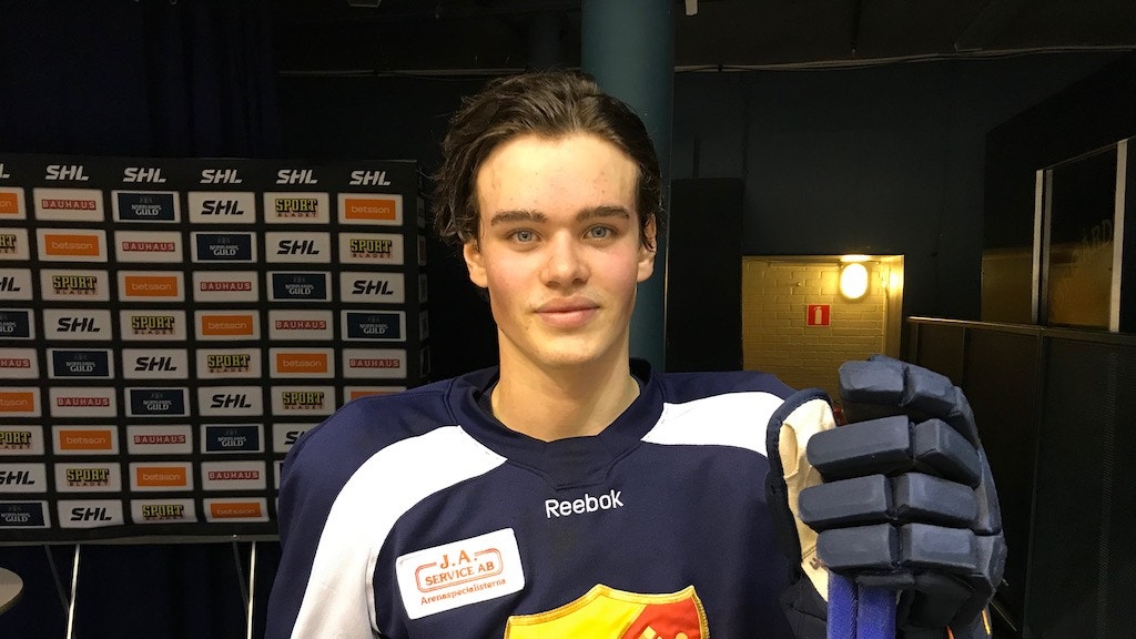 Mattias Ek/HockeyNews.se