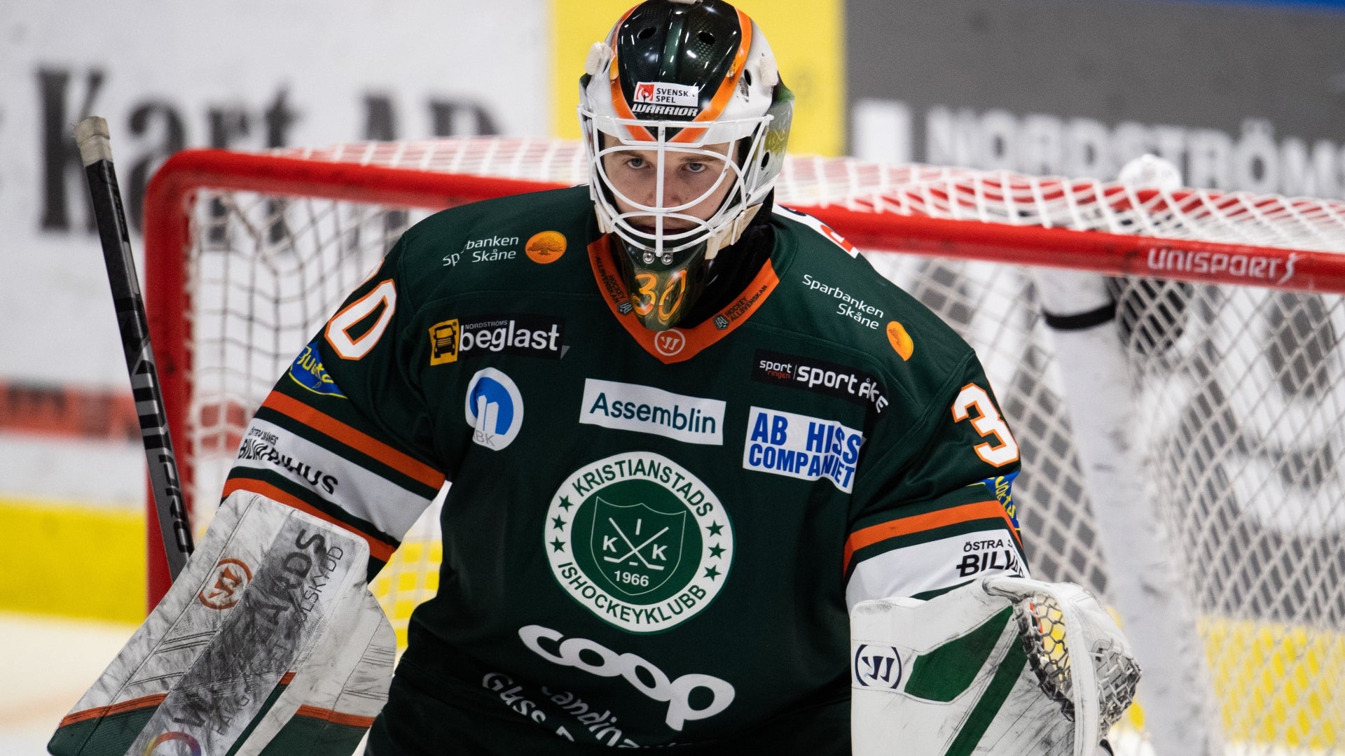 (22328) Olof Lindbom/Kristianstad