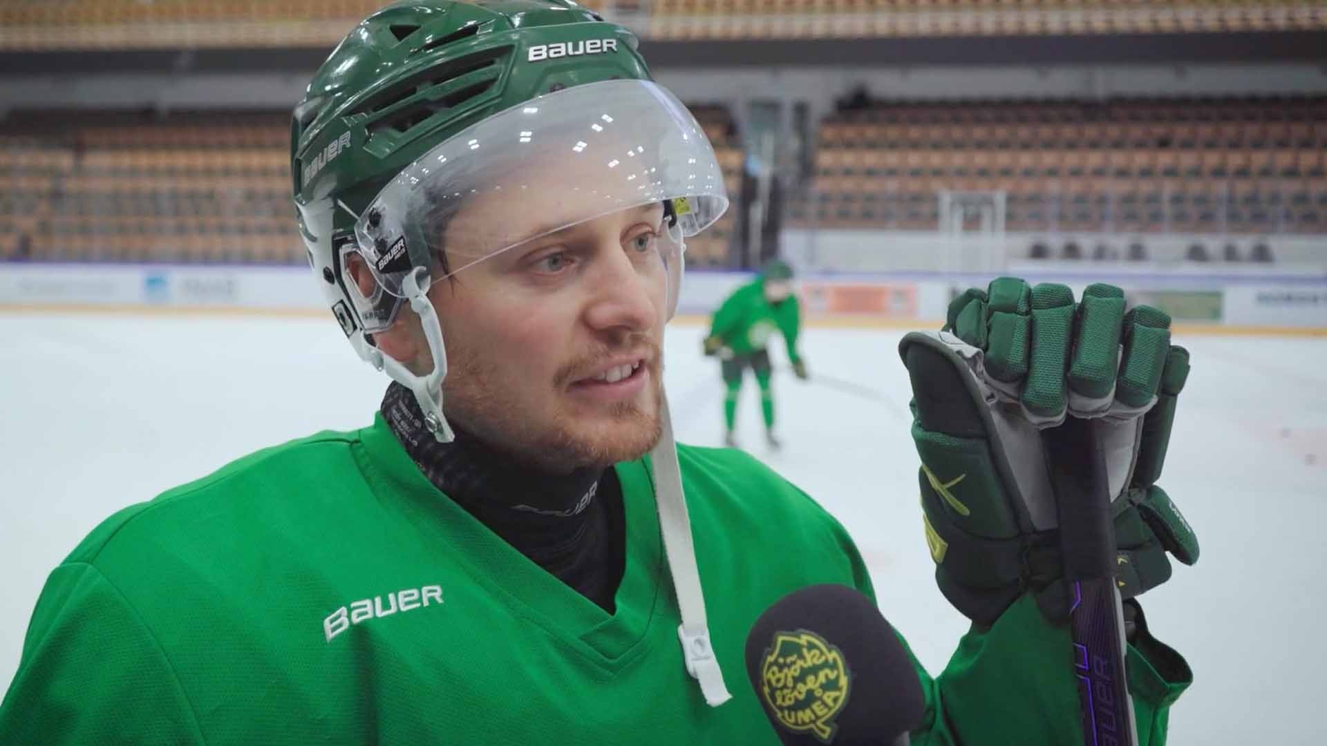 Foto: Björklöven Play