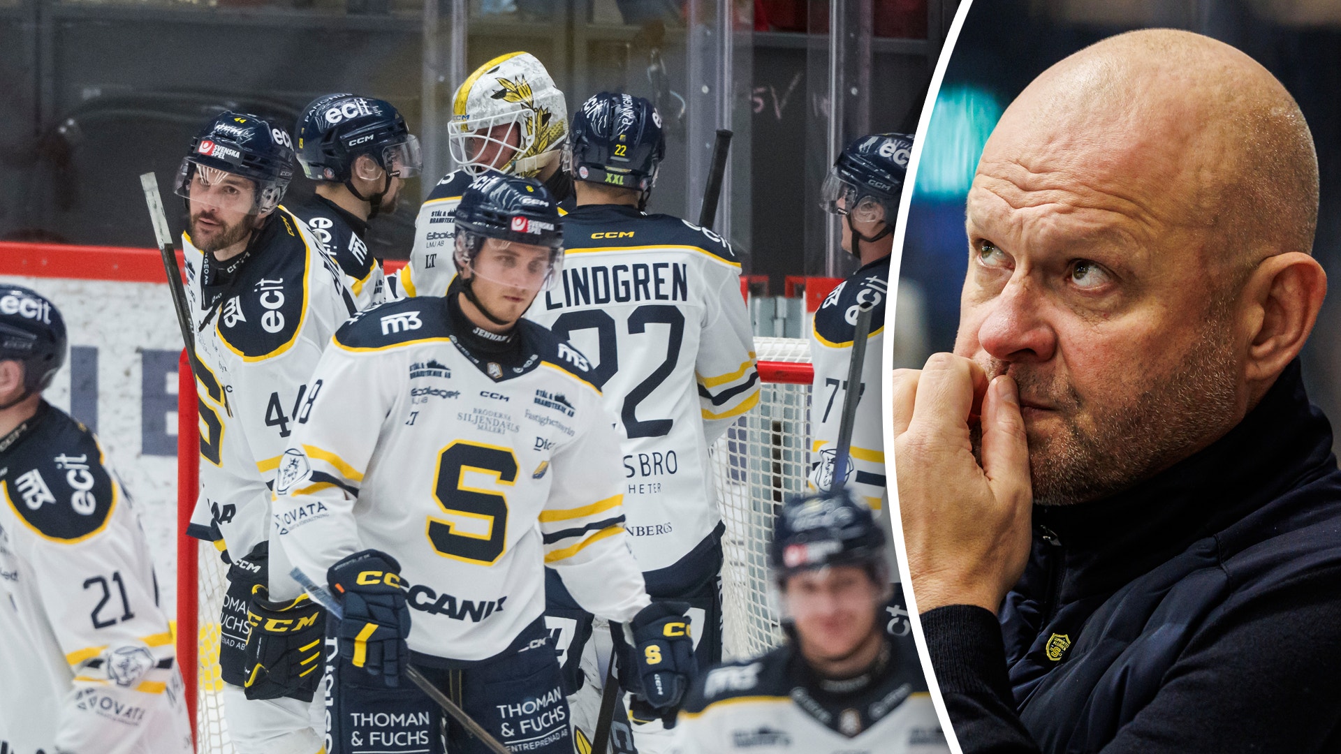 Andreas Johansson SSK