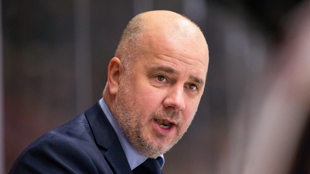 (11597) Stefan Nyman/SHL-krönika