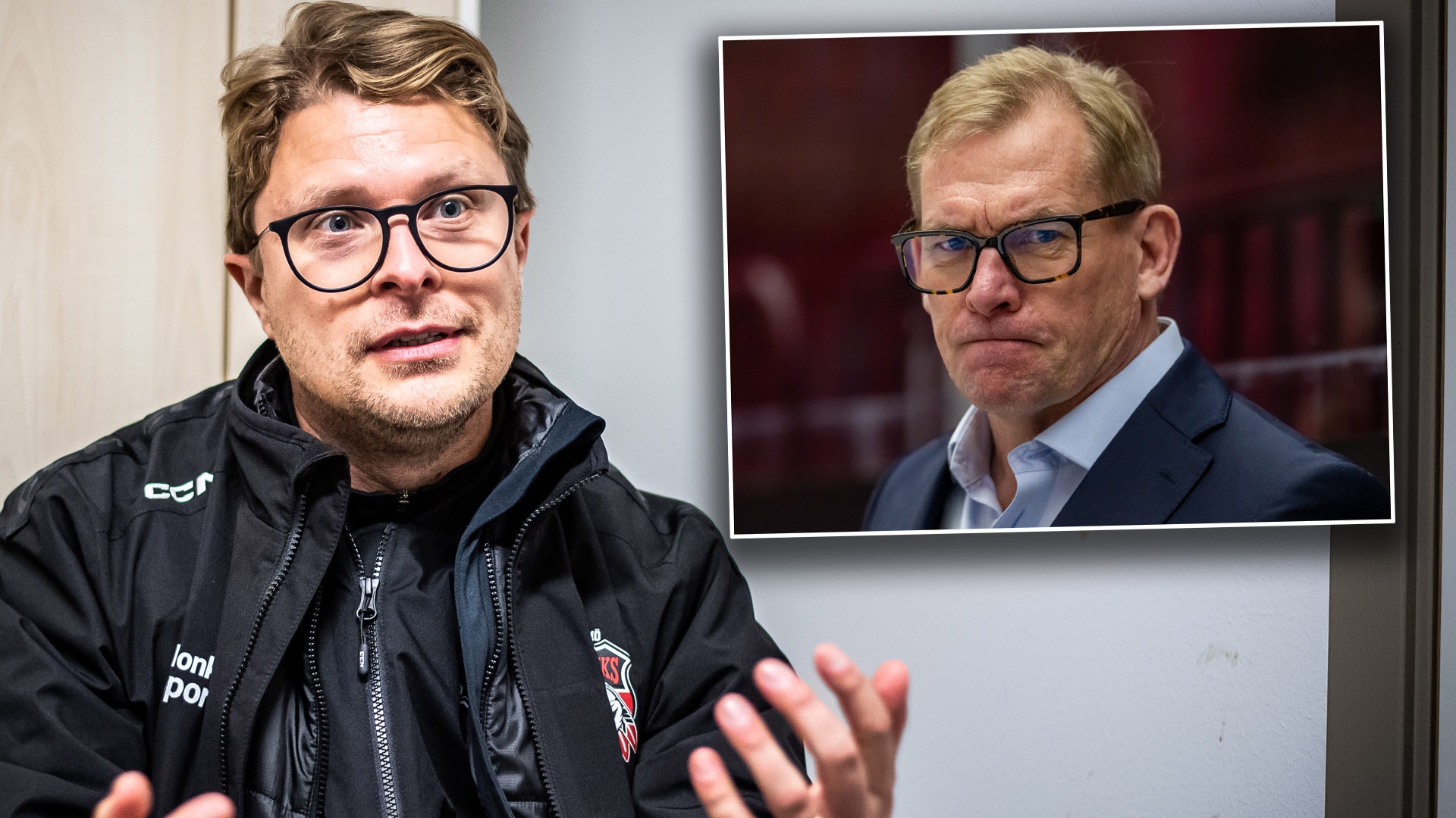 Foto: Bildbyrån