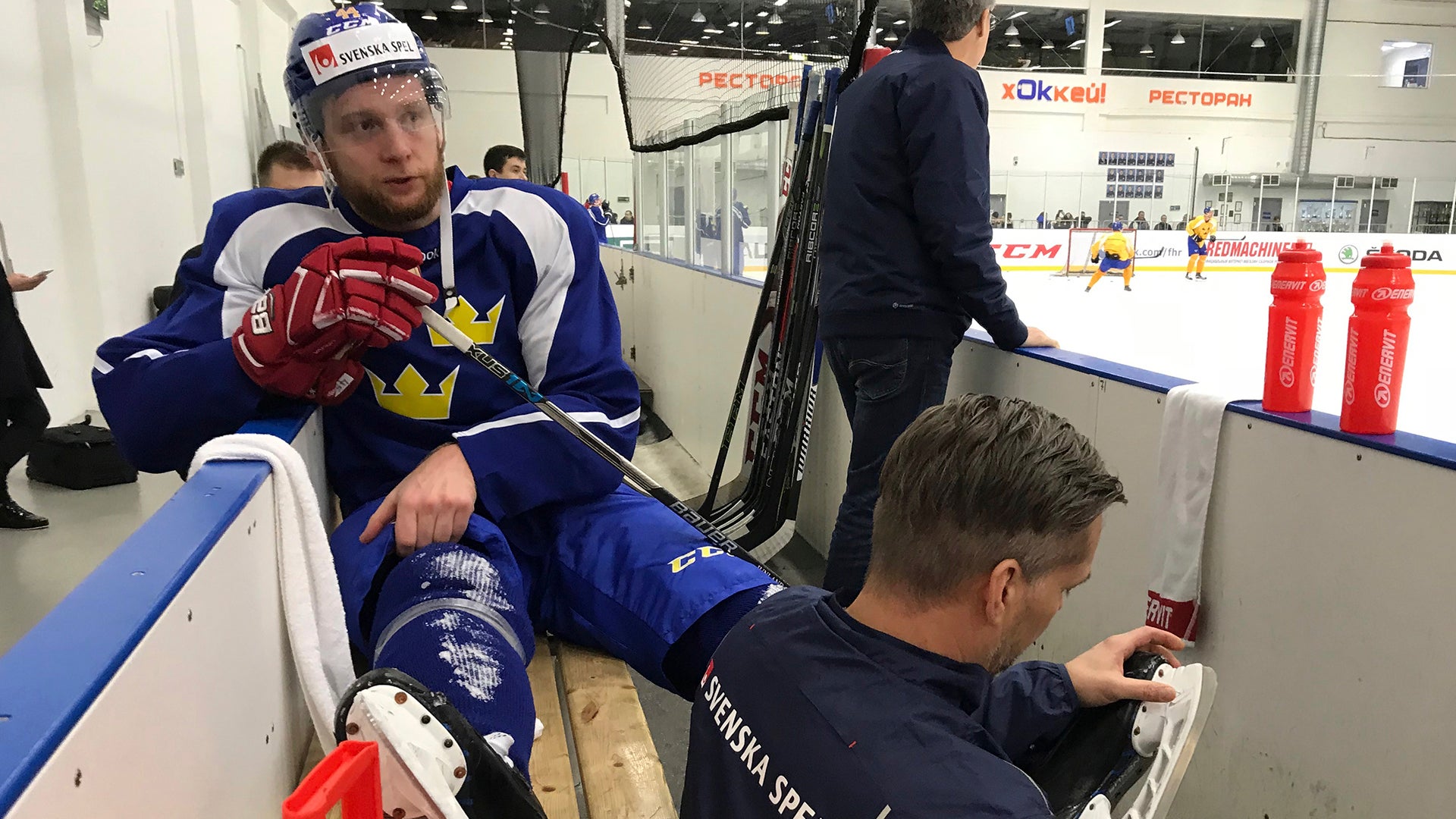 Mattias Ek