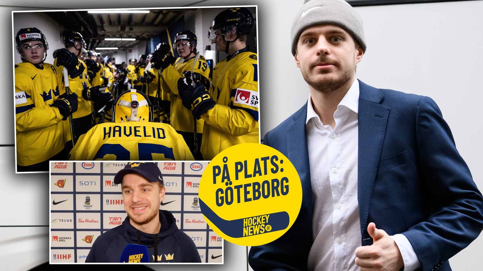 (31134) Hugo Hävelid