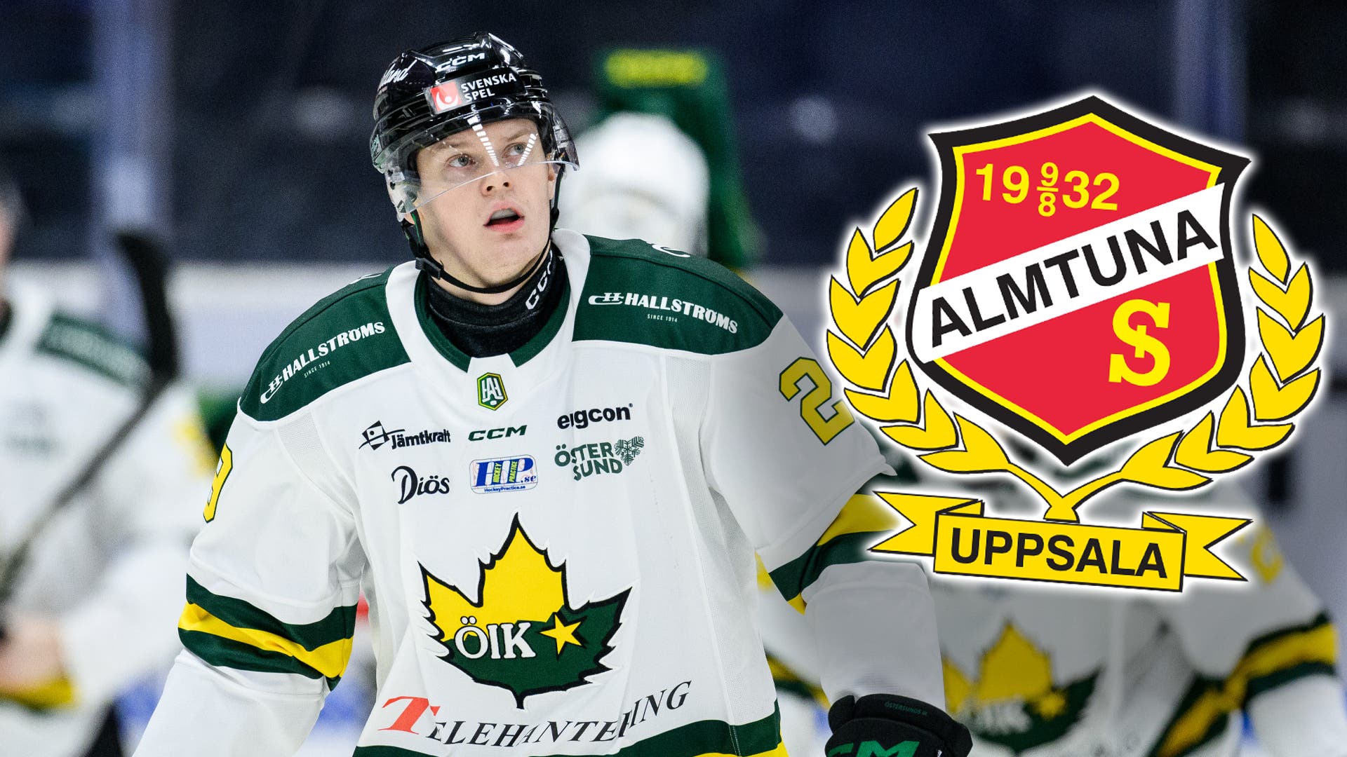 Albin Eriksson