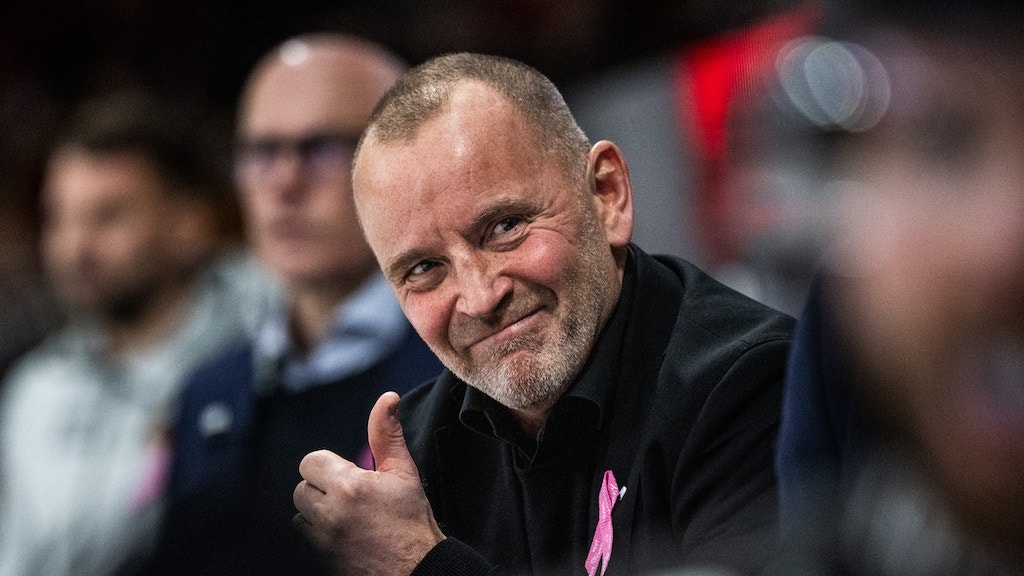 Simon Eliasson/Bildbyrån