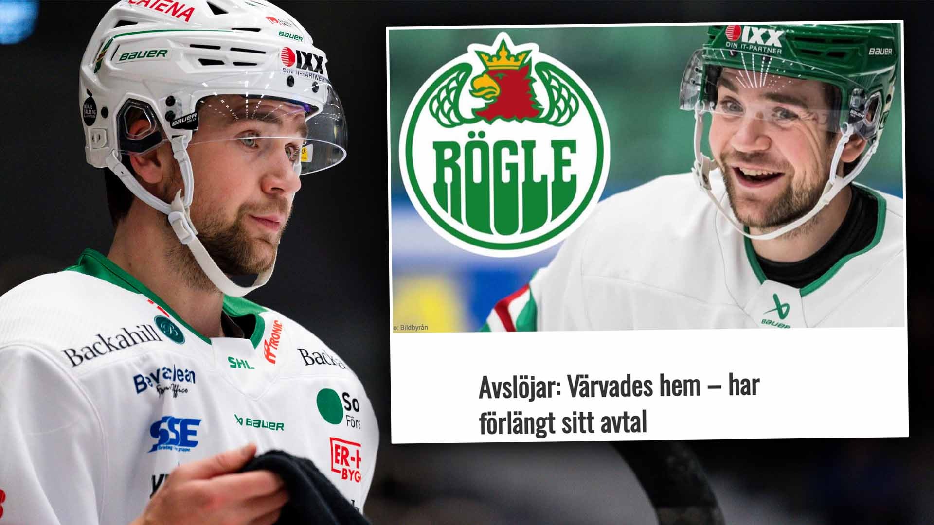 Bildbyrån