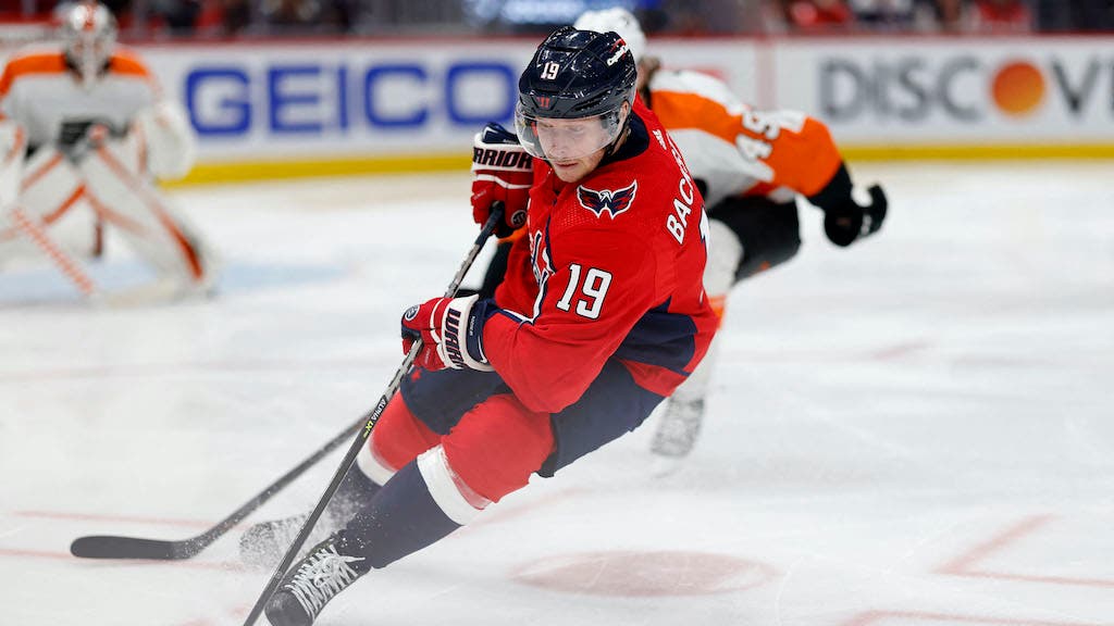 (23615) Nicklas Bäckström