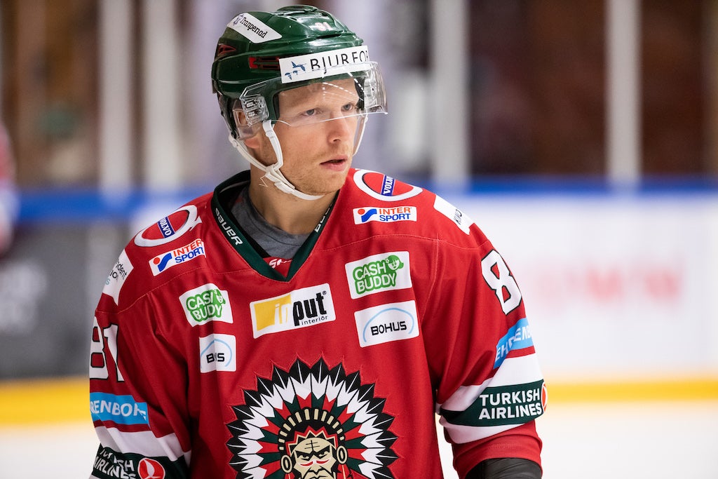 Michael Erichsen/Bildbyrån