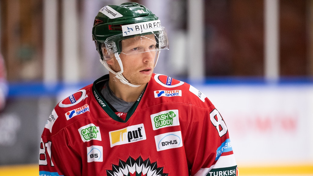 Michael Erichsen/Bildbyrån